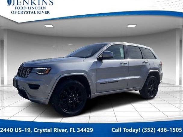 JEEP GRAND CHEROKEE 2020 1C4RJEAG3LC268671 image